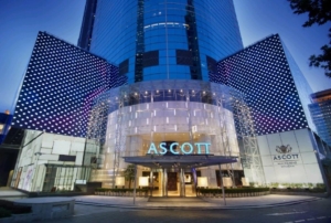 The Ascott Limited quản lý vận hành dự án căn hộ hạng sang King Crown Infinity TP Thủ Đức